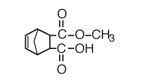 NE: Nadic acid monomethyl ester